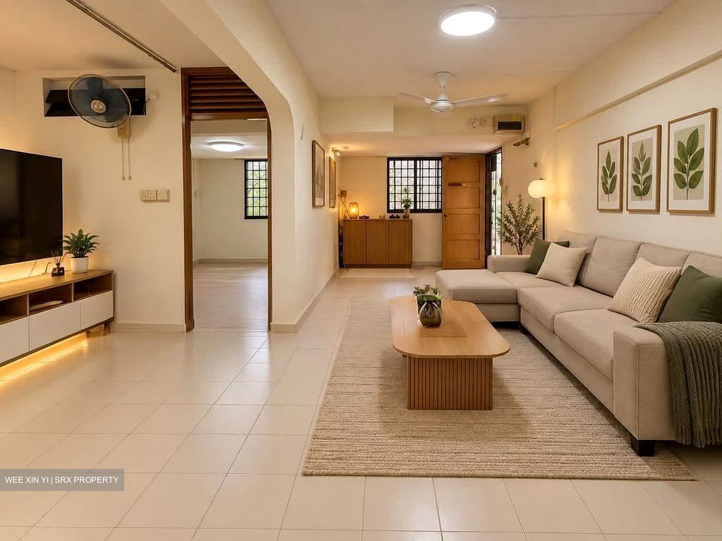 Blk 491 Jurongville @ Avenue 1 (Jurong West), HDB 3 Rooms #620661291